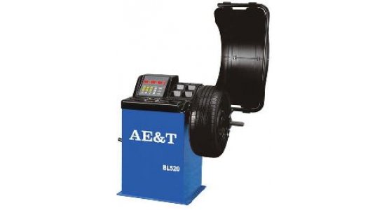 Балансировочный стенд AE&T BL 520